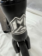 MGP VX7 Pro Stunt Scooter –