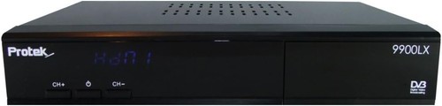Protek 9900 full linux - hd,