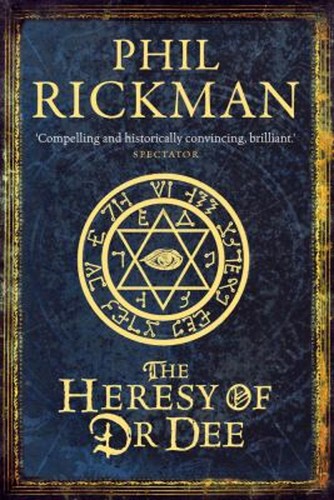 The heresy dee hardcover - heresy,