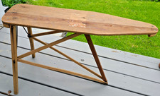 Antique miniature child size