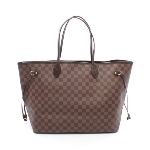 Louis vuitton neverfull - louis,