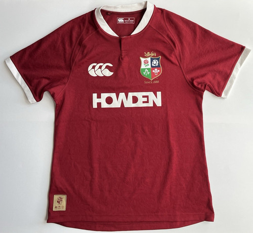 Canterbury british lions 2025 - canterbury,