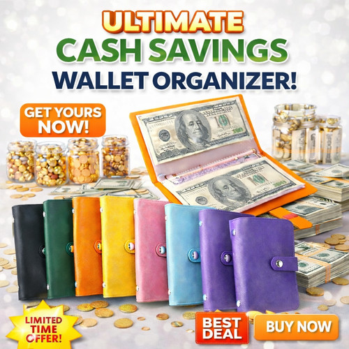 100 envelope challenge - 100, cash
