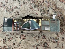 Xplor 4 Person Camping Tent