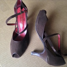 Neo Tango Dance Shoes