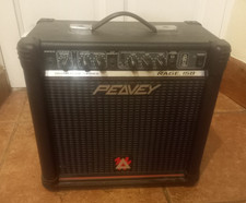 Peavey Rage 158 Transtube Series Guitar Amplifier (15 Watt)