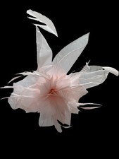 Ladies Small Looped Fascinator