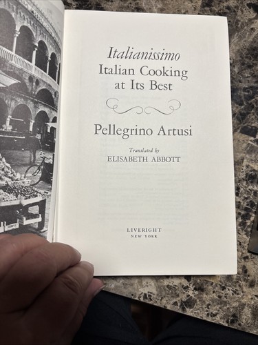 Italianissimo italian cooking - italianissimo,