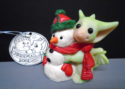 Pocket dragons sharing - pocket,