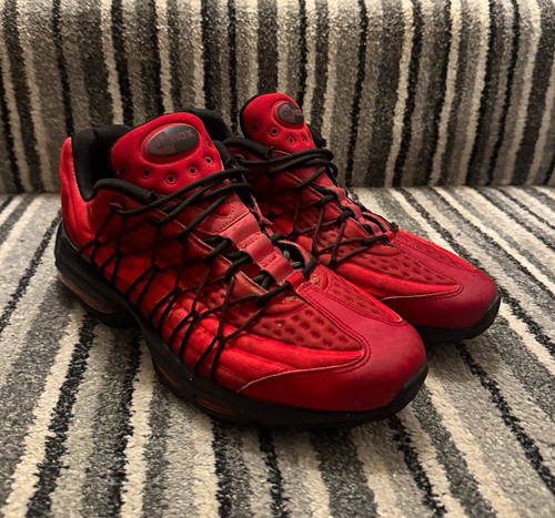 Nike air max ultra gym - 95,