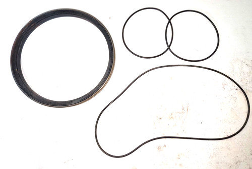 Merlo teleporter hub seal kit - merlo,