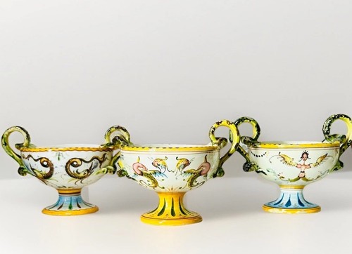 Antique 19th italian - 19th,