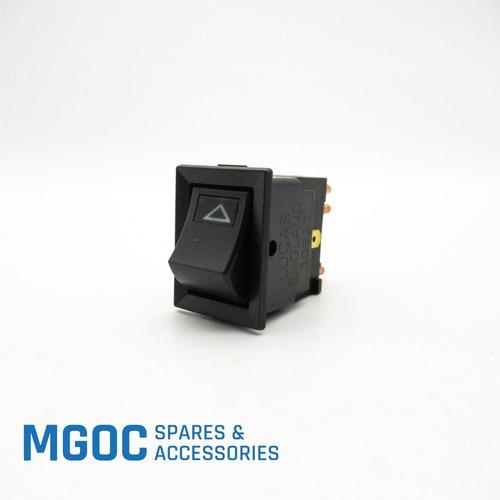 Classic mgb hazard - classic, mgb/mgb