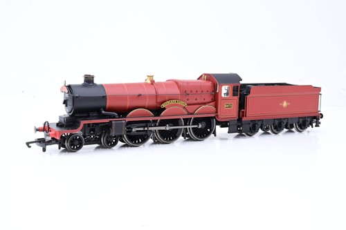 Hornby gauge r2284 harry - gauge,