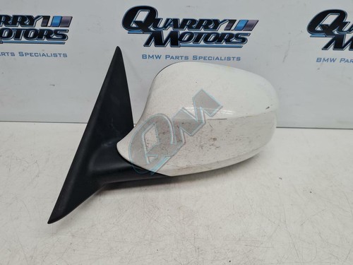 Bmw passenger se wing - bmw,