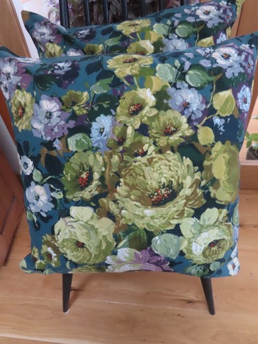 Sanderson miranda pair - sanderson,,