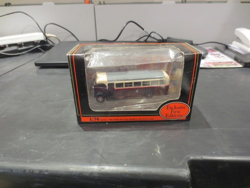 Efe e18404 leyland ts8 tiger - efe,