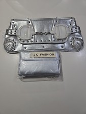 JC Fashion Handbag Vibrant