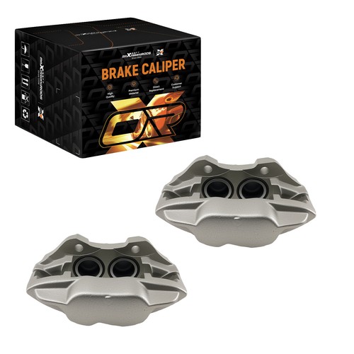 Front brake calipers - brake,
