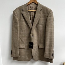 Brook Taverner Men's Tweed