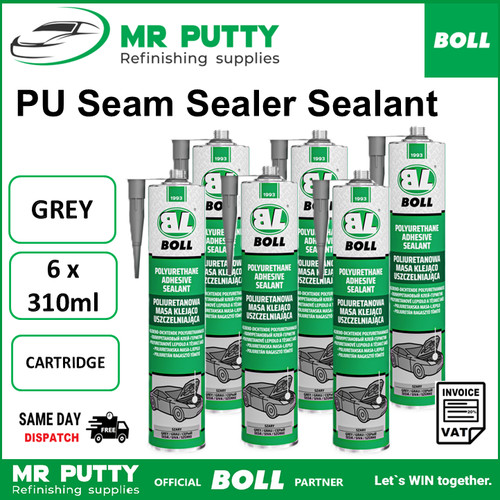 Seam sealer cartridge x - seam,