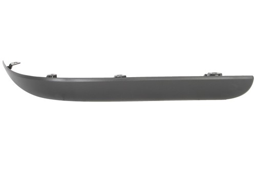 Spoiler left fits volvo - spoiler,