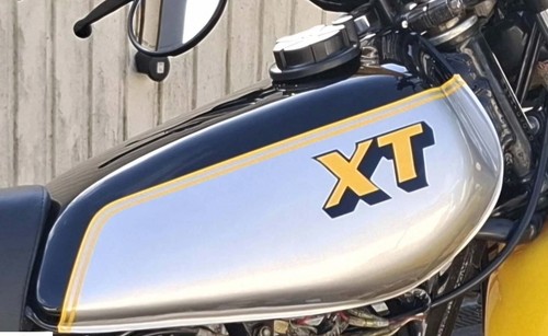 Yamaha 250 3y3 - yamaha, 4y1