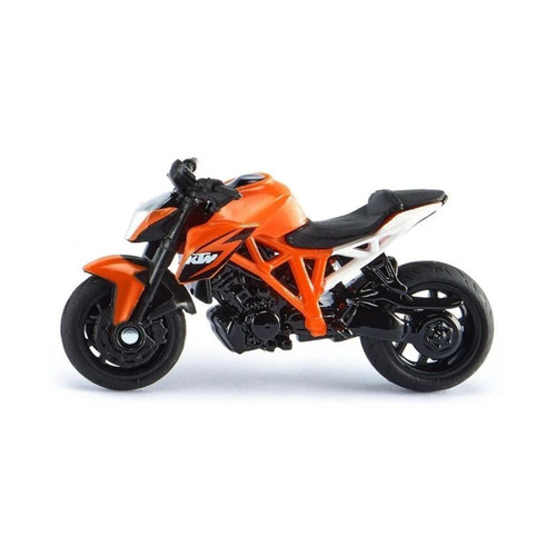 Siku ktm 1290 super duke - super,