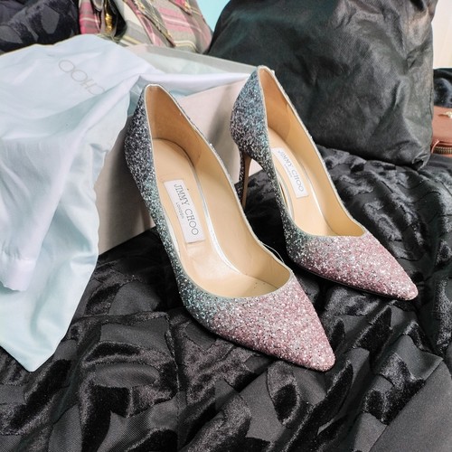 Womens jimmy choo - jimmy, and