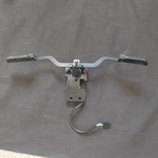 WIG WAG THROTTLE LEVER- -NO