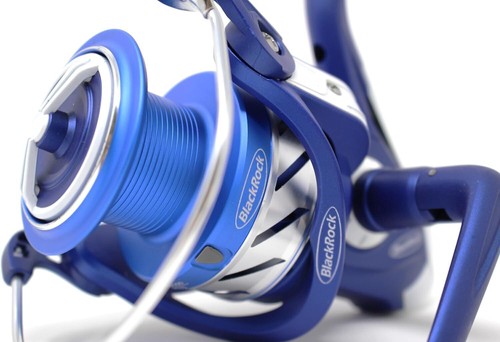 Blackrock bass spin 6000 - bass,
