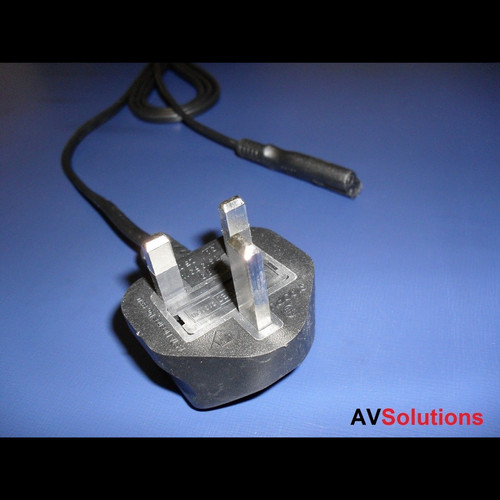 Mains power cable lead for - lead,