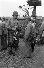 WW2 WWII Photo World War Two