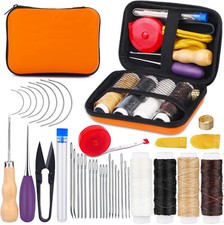 Upholstery Repair Sewing Kit
