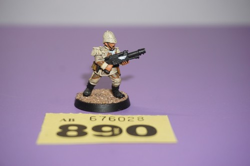 Warhammer 40k imperial guard - warhammer,