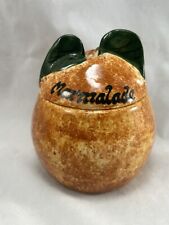 VINTAGE TONI RAYMOND marmalade