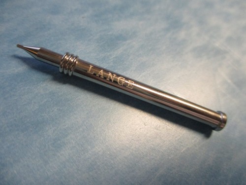 Rare lange sohne - a.,