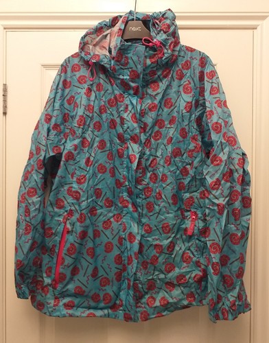 Zandra rhodes turquoise pink - zandra, &