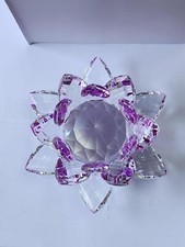 Large Lotus Flower Ornament