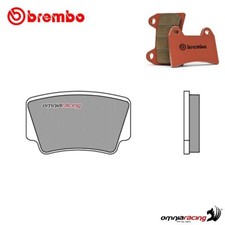 Brembo SD Front Brake Pads for