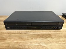 JVC HR-XVC16 Hi-Fi SQPB VHS