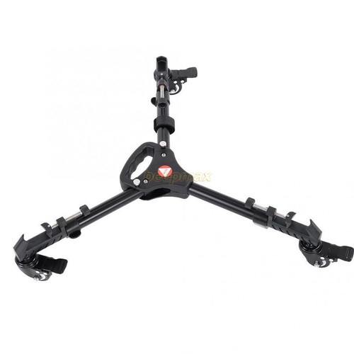 Heavy duty folding wheel - duty, 3