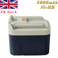 5.0AH 24V Ni-MH Battery For Makita BH2433 BH2430 193128-2 193130-5 193131-3 2417