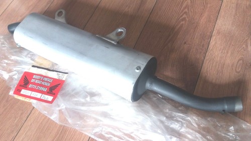 Nos vintage honda - nos,