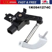 Front Headlight Xenon Level