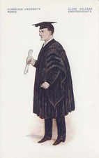 Cambridgeshire Postcard -