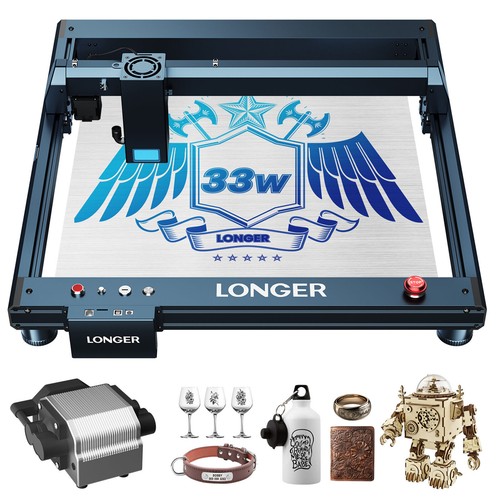 Longer laser 36w - b1,