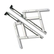 Upvc window hinges friction - window,