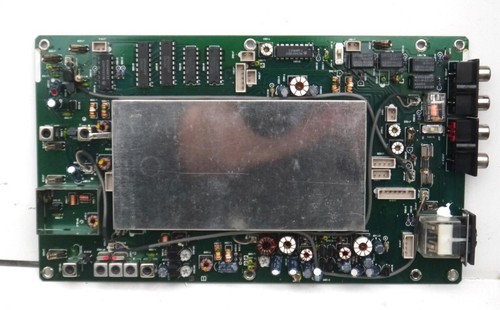 Yaesu 1000d unit - yaesu, unit,