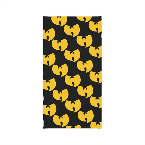 Yellow tang clan - wu,